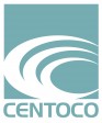 Centoco logo