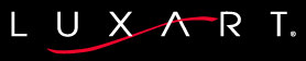 Luxart logo