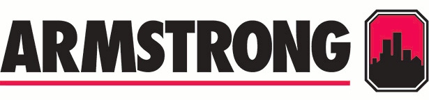 S A Armstrong logo
