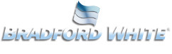 Bradford White logo
