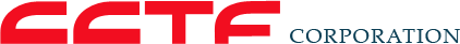 CCTF Corporation logo