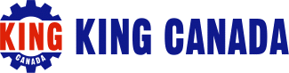 KingCanada logo