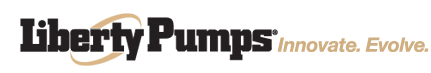 Liberty Pumps logo