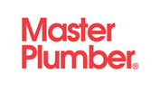 Master Plumber logo